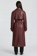 Casaco Trench Coat Felícia