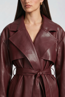Casaco Trench Coat Felícia