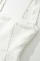 Vestido Bustier Amara