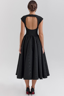 Vestido Midi Agnes
