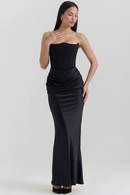 Vestido Longo Modelador Lilly
