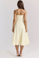 Vestido Midi Yara