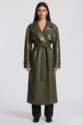 Casaco Trench Coat Felícia