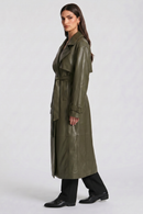 Casaco Trench Coat Felícia