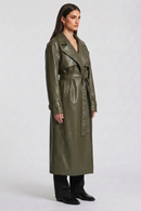 Casaco Trench Coat Felícia