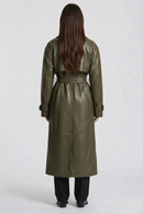 Casaco Trench Coat Felícia