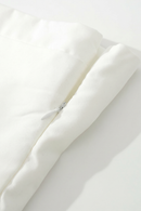Vestido Bustier Amara