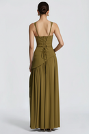 Vestido Modelador Verônica
