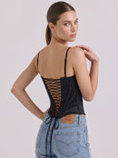 Corset Modelador Safira