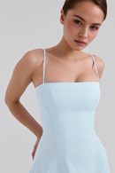 Vestido Midi Yara