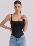 Corset Modelador Safira