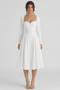 Vestido Longo Melissa