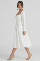Vestido Longo Melissa