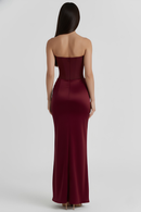 Vestido Longo Modelador Lilly