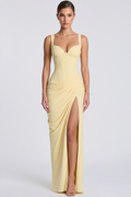Vestido Longo Safira