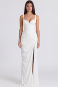 Vestido Longo Safira