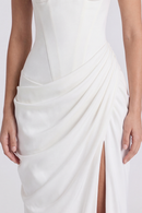 Vestido Longo Safira