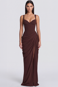Vestido Longo Safira
