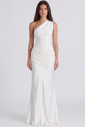 Vestido Longo Isís