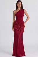 Vestido Longo Isís