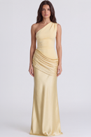 Vestido Longo Isís