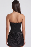 Vestido Curto Modelador Amy