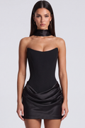 Vestido Curto Modelador Amy