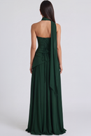 Vestido Longo Bustier Leticia