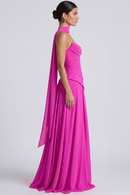 Vestido Longo Bustier Leticia