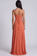 Vestido Longo Bustier Lorena