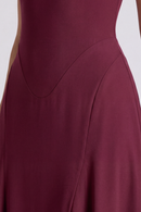Vestido Longo Bustier Lorena