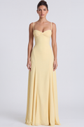 Vestido Longo Bustier Lorena