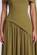 Vestido Modelador Poliana