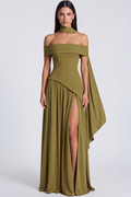 Vestido Modelador Poliana