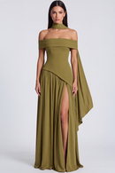 Vestido Modelador Poliana