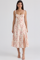 Vestido Bustier Mavie