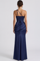 Vestido Longo Bustier Bianca