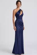Vestido Longo Bustier Bianca