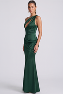 Vestido Longo Bustier Bianca