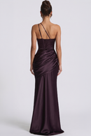 Vestido Longo Bustier Bianca
