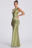 Vestido Longo Bustier Bianca