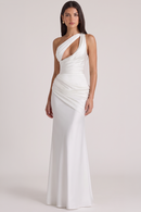 Vestido Longo Bustier Bianca