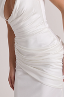 Vestido Longo Bustier Bianca