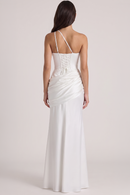 Vestido Longo Bustier Bianca