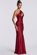 Vestido Longo Bustier Bianca