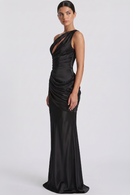 Vestido Longo Bustier Bianca