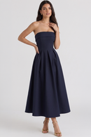 Vestido Modelador Nancy