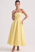 Vestido Modelador Nancy