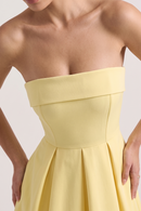 Vestido Modelador Nancy