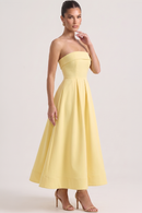 Vestido Modelador Nancy